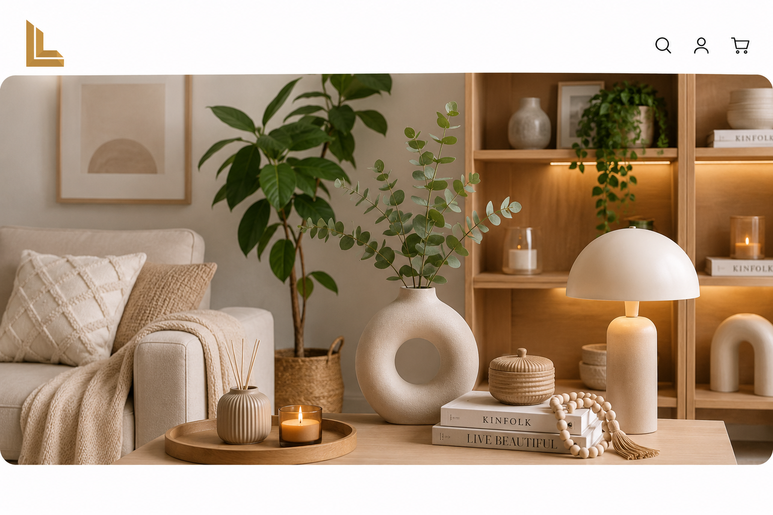DECORACION