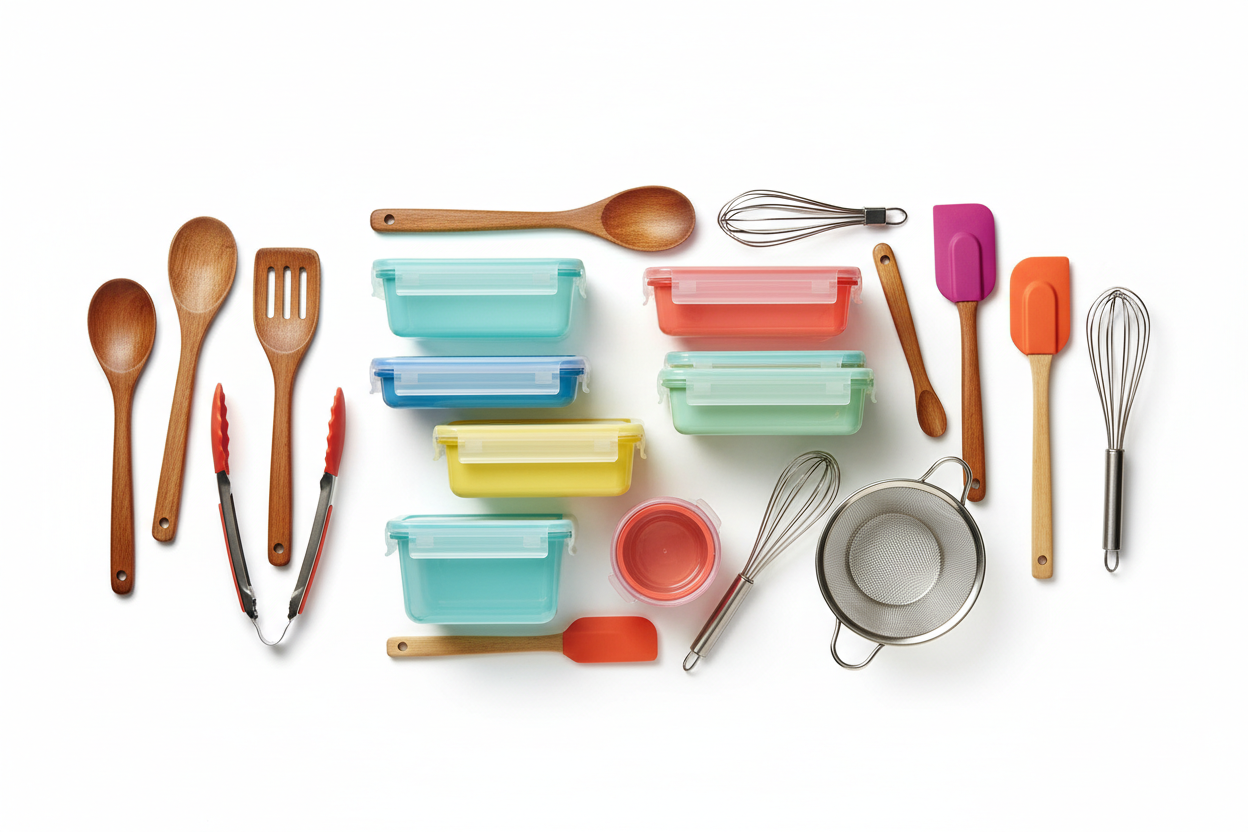 HOGAR Y COCINA