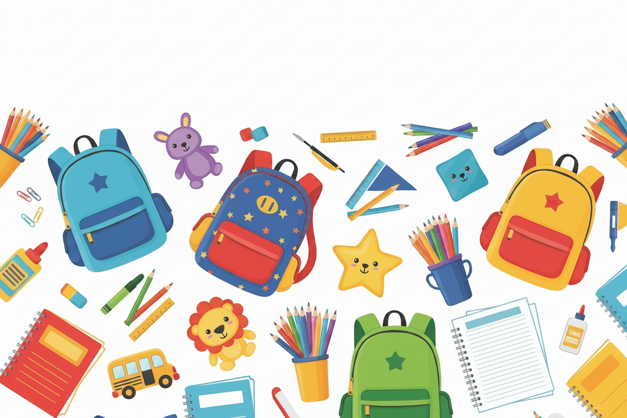 VUELTA AL COLE