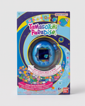 Bandai, Tamagotchi Sky Paradise Mascota Virtual, Azul