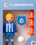 Pokeeto Jugador RC Deportivo de La Coruña