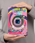 Bandai, Tamagotchi Sky Paradise Mascota Virtual, Pink