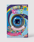 Bandai, Tamagotchi Water Paradise Mascota Virtual, Azul