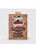 Fuggler Peluche Hairy Fuggs