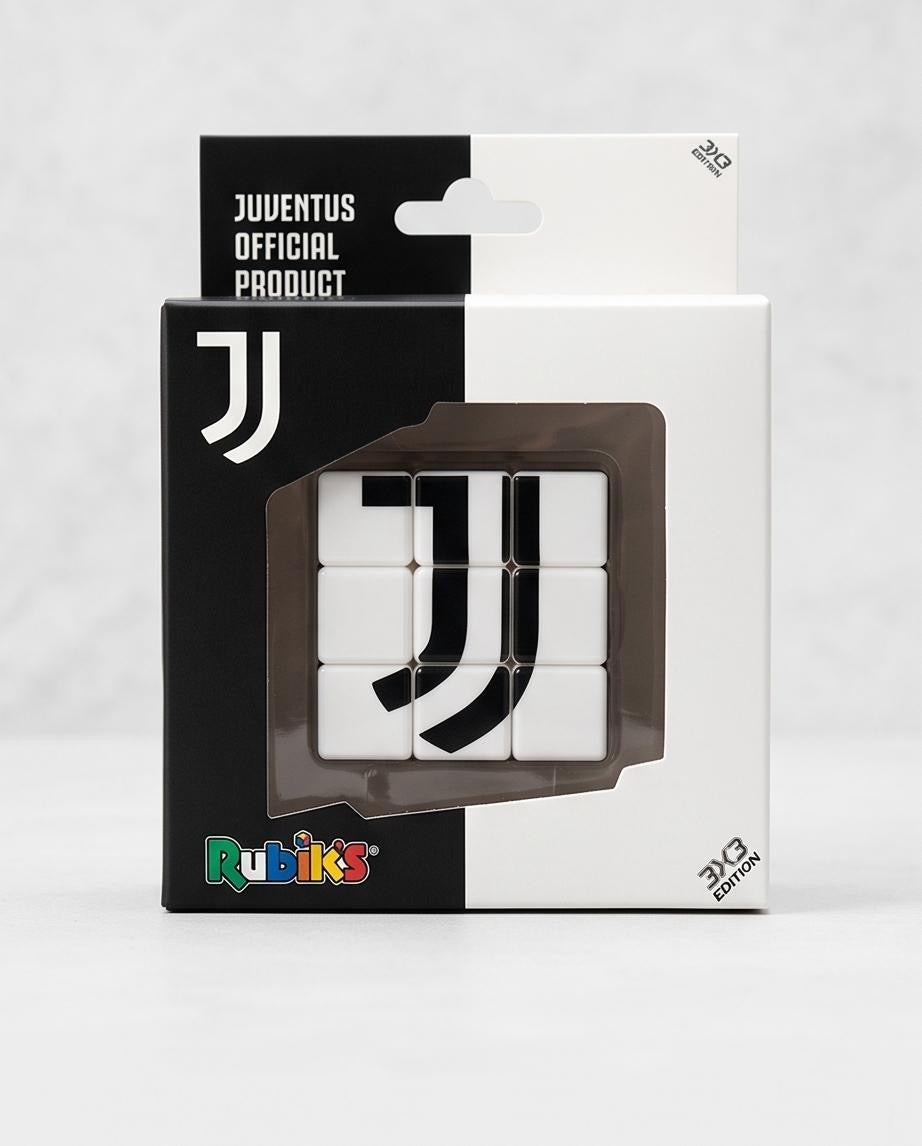 Cubo Rubik Juventus