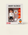 Pokeeto Jugador Valencia C.F